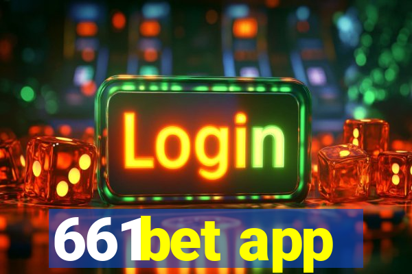 661bet app